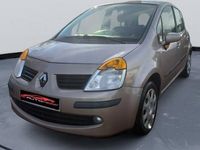 Occasion Renault Modus Authentique 86 ch (63 kW) 2005 Beige Monospace