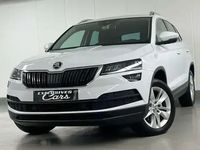 occasion Skoda Karoq 1.6tdi 115cv Style Dsg 1ere Main Gps Camera