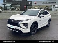 Occasion Mitsubishi Eclipse Cross 2023 Polar white SUV