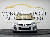 occasion Renault Clio II 