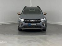 Occasion Dacia Jogger Extreme 111 ch (81 kW) 2025 Monospace