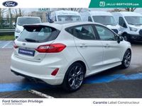 occasion Ford Fiesta 1.0 EcoBoost 125ch mHEV ST-Line X 5p - VIVA194252891