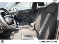 occasion Audi A3 Sportback Design 30 TFSI 81 kW (110 ch) 6 vitesses