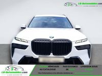 occasion BMW 502 X7 xDrive40dch BVA