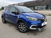 occasion Renault Captur TCe 150 Energy S-Edition