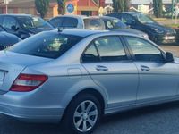 occasion Mercedes C200 Classe200 CDi 136 ch