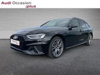 occasion Audi A4 Avant 40 Tfsi 204ch Competition S Tronic 7