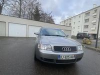Occasion Audi A6 Sport 162 ch (119 kW) 2004 Break