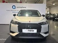 Occasion DS Automobiles DS3 Crossback Performance Line Plus 133 ch (97 kW) 2023 SUV