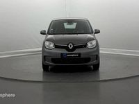 Occasion Renault Twingo SE 73 ch (53 kW) 2019 Gris Citadine