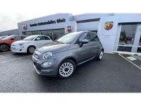 occasion Fiat 500 1.0 70 Ch Hybride Bsg S/s Dolcevita