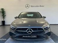 Occasion Mercedes A180 Progressive 137 ch (100 kW) 2023 Berline