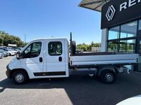 Occasion Citroën Jumper Comfort 131 ch (96 kW) 2016 Monospace