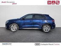 Occasion Audi Q3 S-Line 150 ch (110 kW) 2021 SUV
