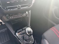 Occasion Opel Corsa GS Line 100 ch (73 kW) 2021 Gris quartz Berline