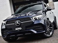 occasion Mercedes GLE300 D 4-MATIC AMG LINE ***NP: € 90.200-***