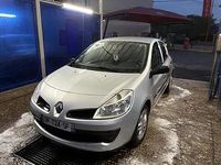 Occasion Renault Clio II Authentique 98 ch (72 kW) 2006 Berline