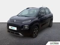 Occasion Citroën C3 Aircross 2021 Noir SUV
