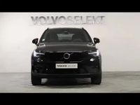 Occasion Volvo EX40 Plus 185 kW (252 ch) 2025 Noir onyx métallisé SUV