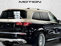 occasion Mercedes 600 Classe Gls Mercedes GLS CLASSE Maybach- BVA 9G-Tronic MAYBACH - BM X167 4-Matic