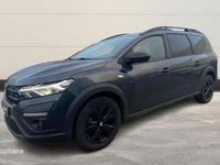 Occasion Dacia Jogger Extreme 102 ch (75 kW) 2022 Gris Monospace