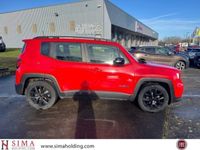 occasion Jeep Renegade 1.0 Turbo T3 120ch Night Eagle MY22 - VIVA184441470