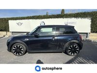 occasion Mini ONE 102ch Edition Greenwich