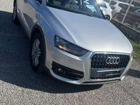 Occasion Audi Q3 Ambiente 140 ch (102 kW) 2013 SUV