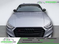 occasion Audi S3 Berline 2.0 TFSI 310 BVA Quattro