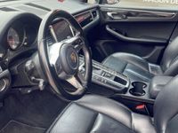 occasion Porsche Macan 