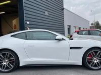 occasion Jaguar F-Type -r 550ch V8 Pano Meridian Historique