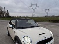 Occasion Mini Cooper S 184 ch (135 kW) 2010 Citadine