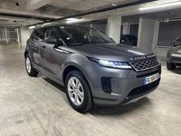 Occasion Land Rover Range Rover evoque 150 ch (110 kW) 2019 SUV