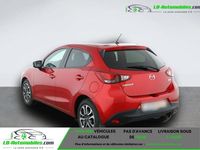 Occasion Mazda 2 90 ch (66 kW) 2017 Citadine