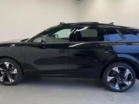 Occasion Cupra Terramar 204 ch (150 kW) 2025 Noir SUV