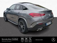 occasion Mercedes E350 GLE Coupé211+136ch AMG Line 4Matic 9G-Tronic