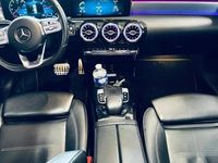 Occasion Mercedes CLA220 AMG 190 ch (139 kW) 2019 Noir Berline
