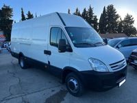 occasion Iveco Daily FGN 35C15