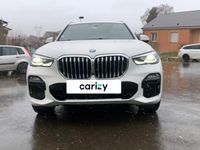 Occasion BMW X5 M Sport 265 ch (194 kW) 2019 Blanc SUV