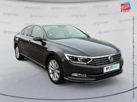 Occasion VW Passat 152 ch (111 kW) 2019 Gris Berline