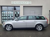 occasion Volvo V50 25 T5 SUMMUM 220 CV GEARTRONIC