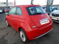 occasion Fiat 500 1.0 70ch BSG S&S Dolcevita - VIVA165742861