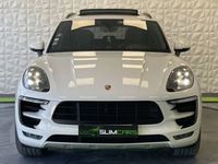 occasion Porsche Macan 3.0 V6 360ch GTS PDK