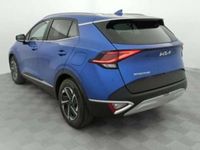 occasion Kia Sportage 1.6 T-GDI 230CH HEV DESIGN BVA6 4X4