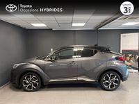 occasion Toyota C-HR 184h Collection 2WD E-CVT MC19