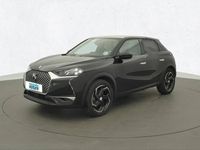 Occasion DS Automobiles DS3 Crossback E-Tense 100 kW (136 ch) 2020 SUV