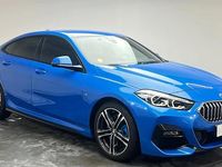 Occasion BMW 220 M Sport 190 ch (139 kW) 2022 Bleu Coupé