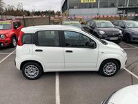 occasion Fiat Panda 1.0 70 Ch Hybride Bsg S/s City