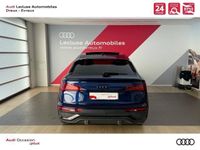 occasion Audi Q5 Sportback S line 35 TDI 120 kW (163 ch) S tronic