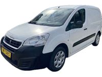 occasion Peugeot Partner 1.6 Hdi 75cv Euro5